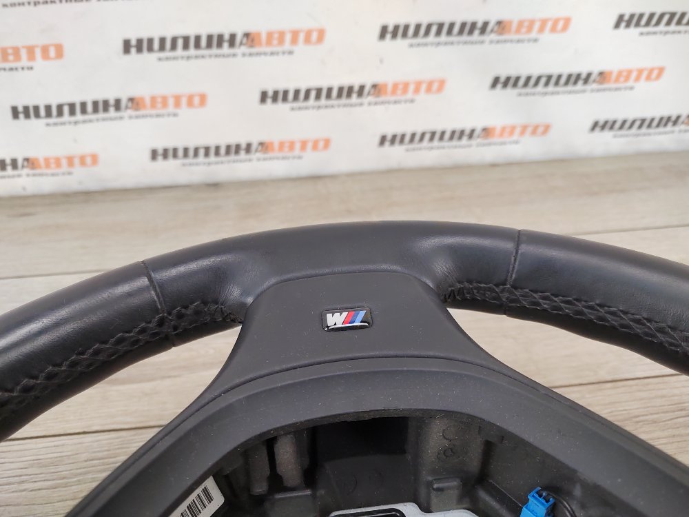 Руль, 7000 рублей, Москва