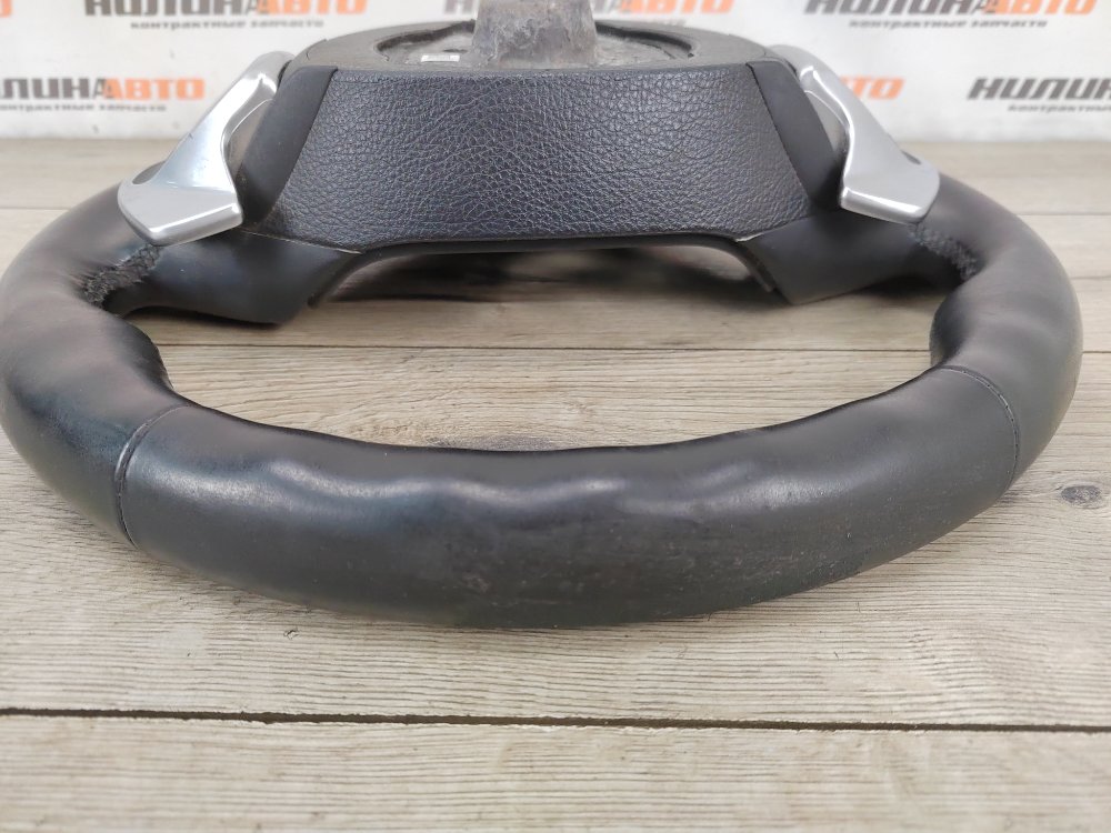 Руль, 7000 рублей, Москва