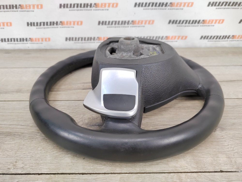 Руль, 7000 рублей, Москва