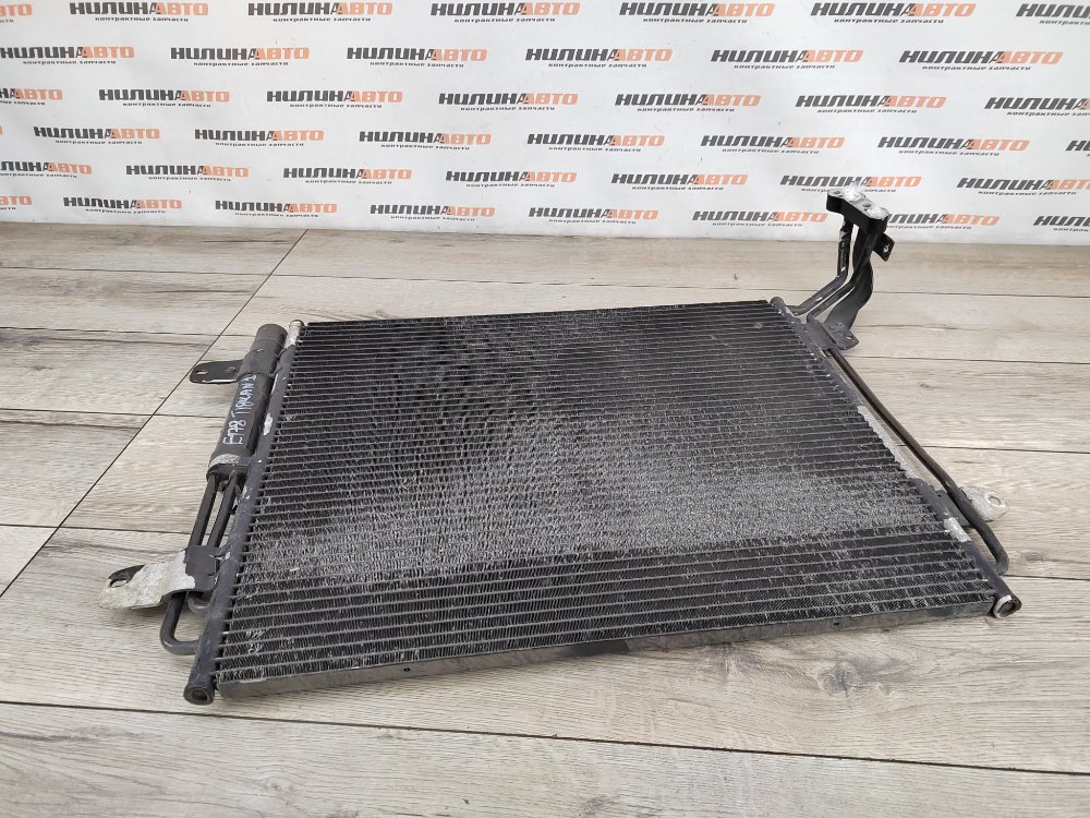 Радиатор кондиционера, 3400 рублей, Москва