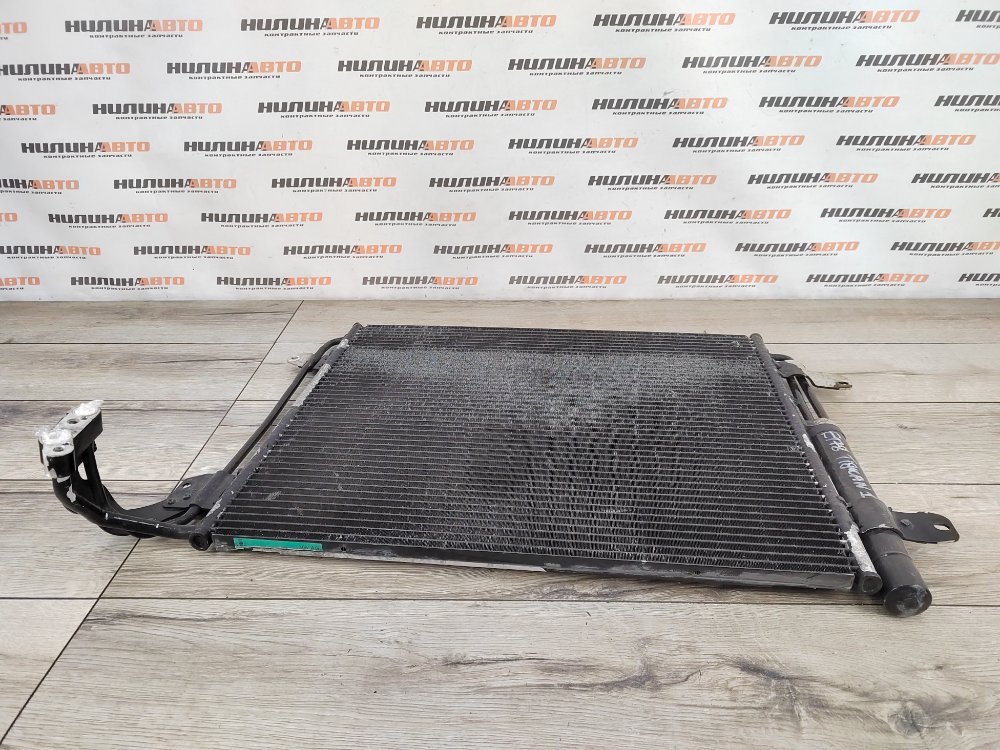 Радиатор кондиционера, 3400 рублей, Москва