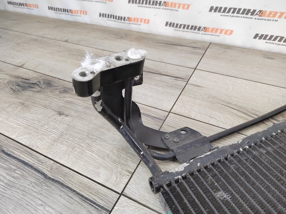 Радиатор кондиционера, 3400 рублей, Москва