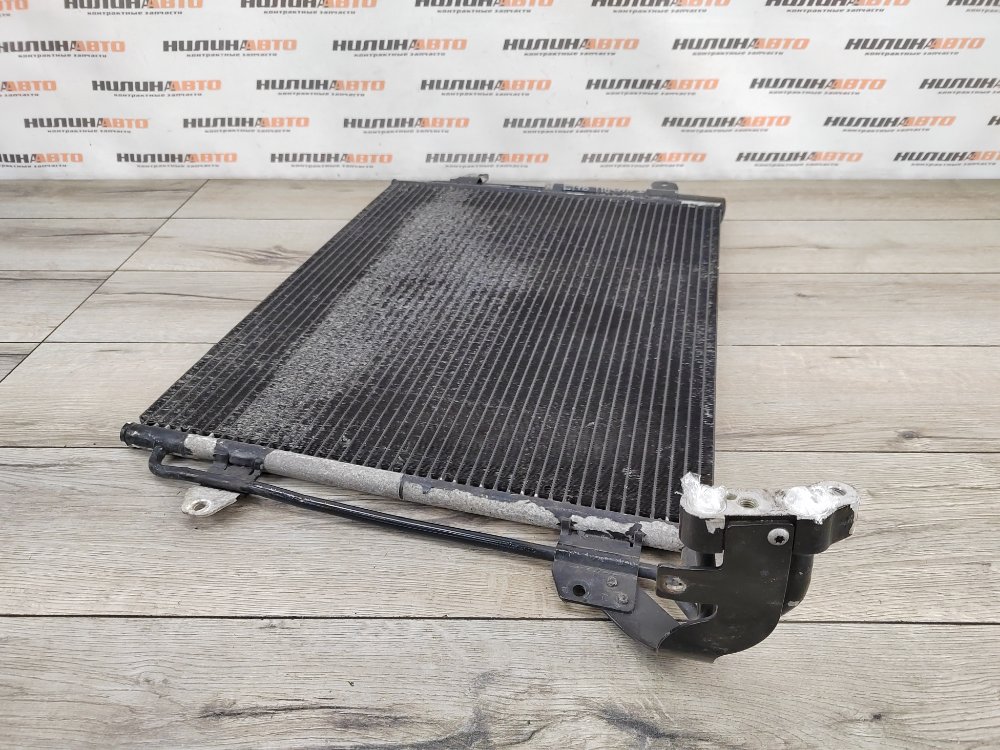 Радиатор кондиционера, 3400 рублей, Москва