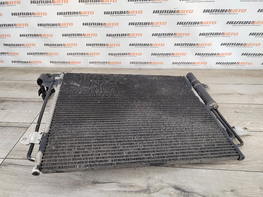 Радиатор кондиционера, 3400 рублей, Москва