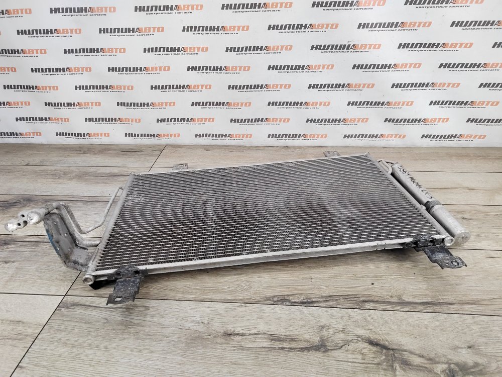 Радиатор кондиционера, 4000 рублей, Москва