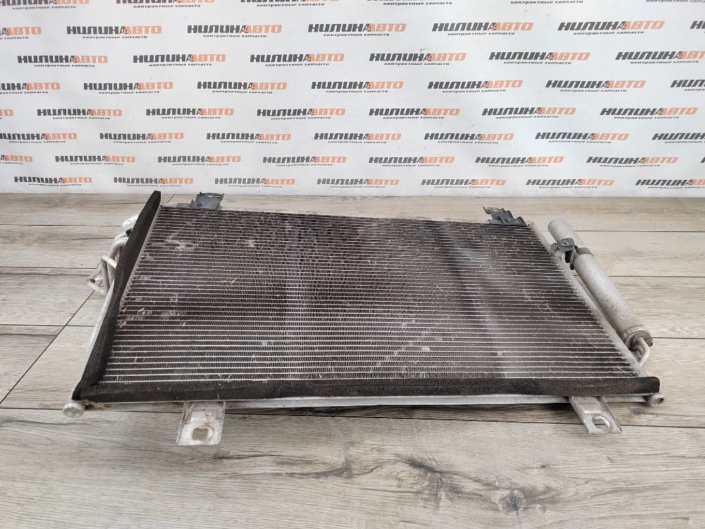 Радиатор кондиционера, 4000 рублей, Москва