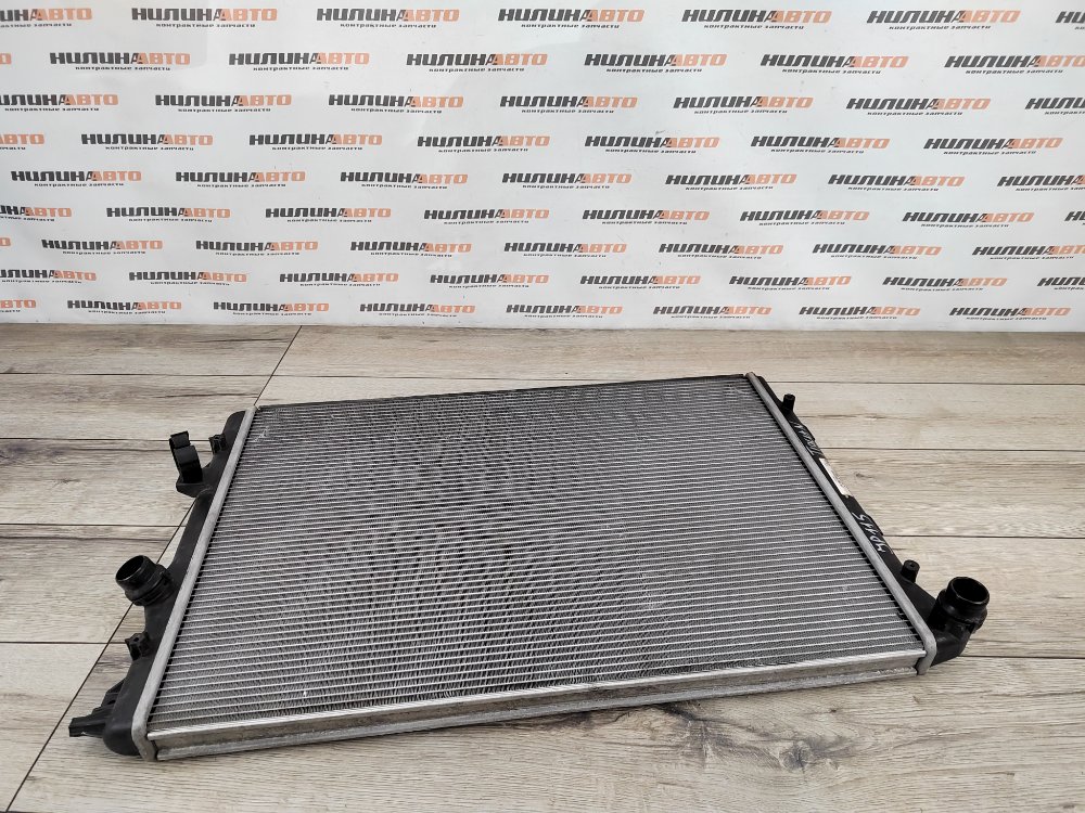 Радиатор охлаждения, 5500 рублей, Москва