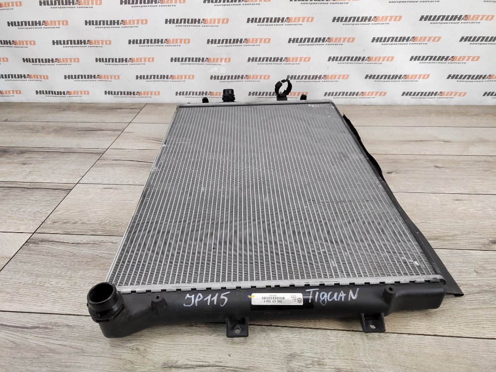 Радиатор охлаждения, 5500 рублей, Москва