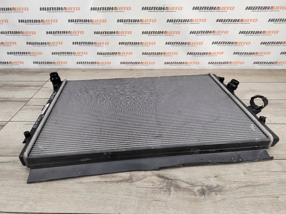 Радиатор охлаждения, 5500 рублей, Москва