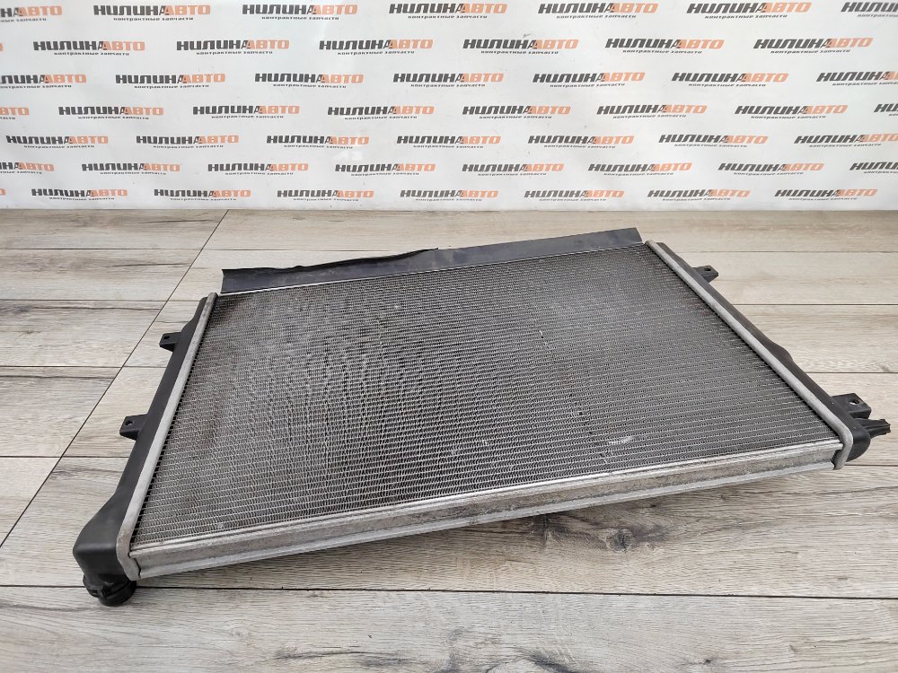 Радиатор охлаждения, 5500 рублей, Москва