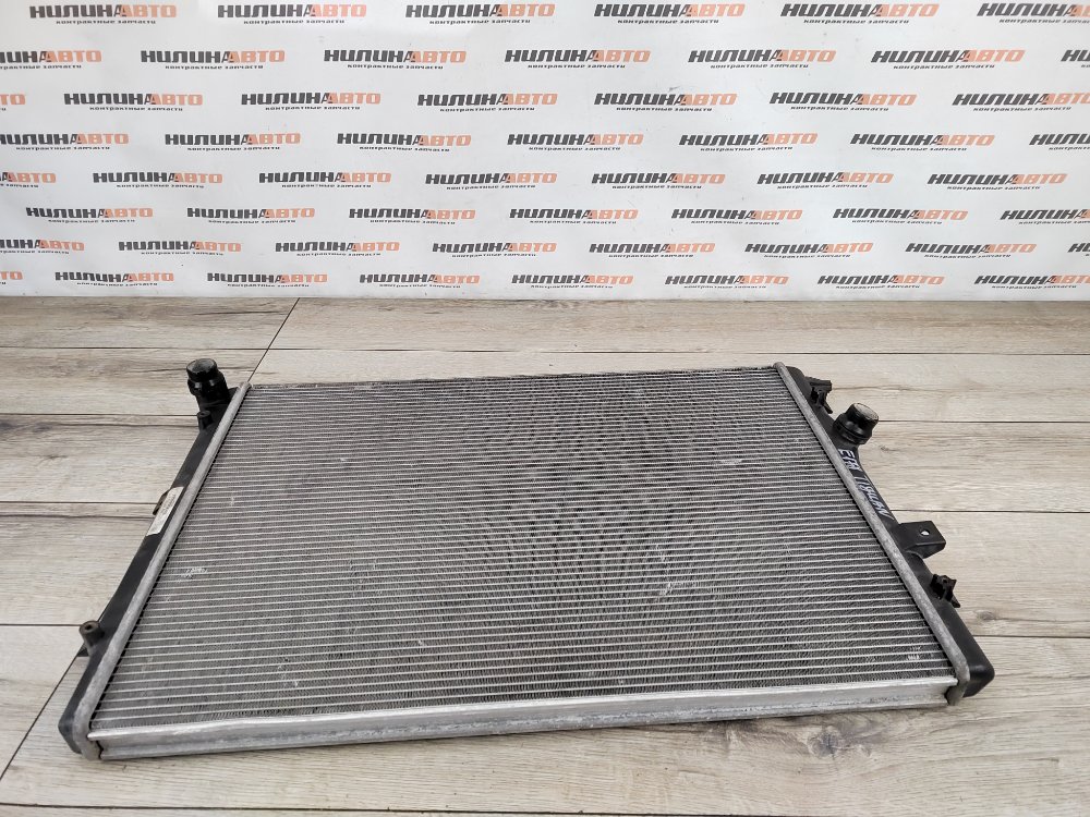 Радиатор охлаждения, 5500 рублей, Москва