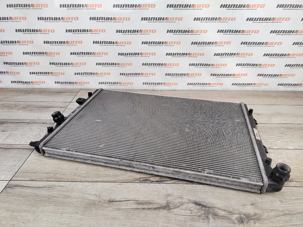 Радиатор охлаждения, 5500 рублей, Москва