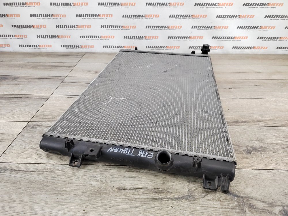 Радиатор охлаждения, 5500 рублей, Москва