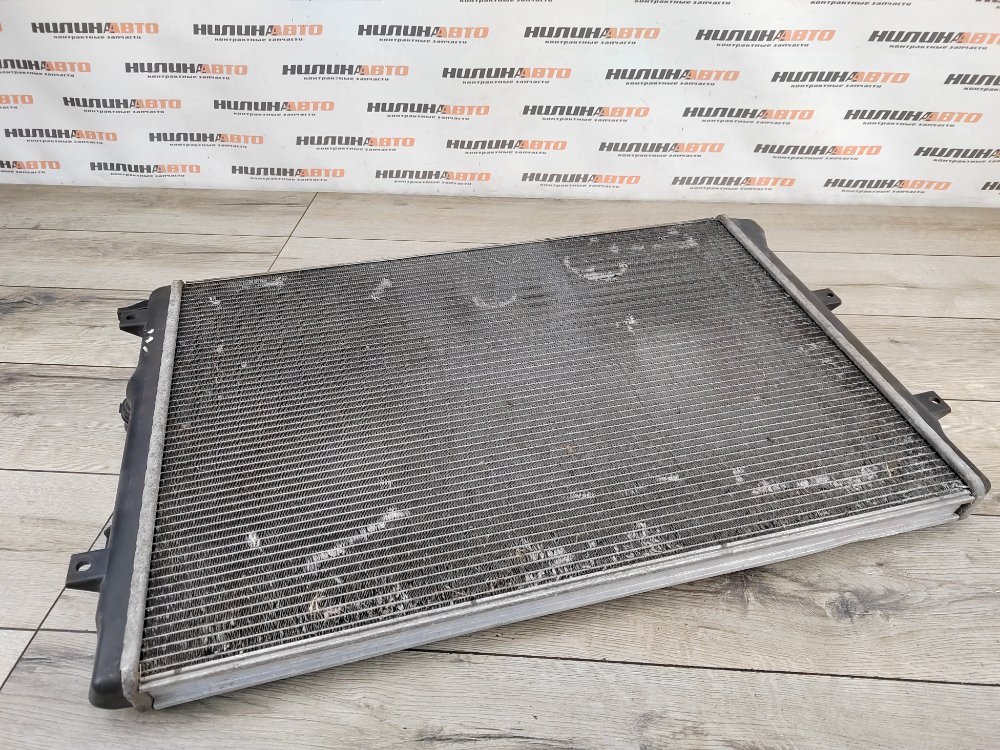 Радиатор охлаждения, 5500 рублей, Москва