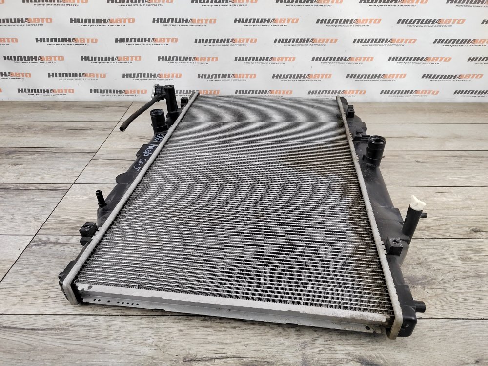 Радиатор охлаждения, 4000 рублей, Москва