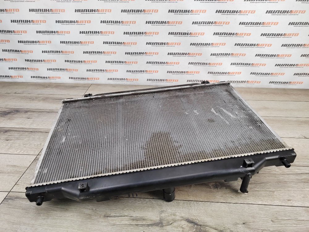 Радиатор охлаждения, 4000 рублей, Москва