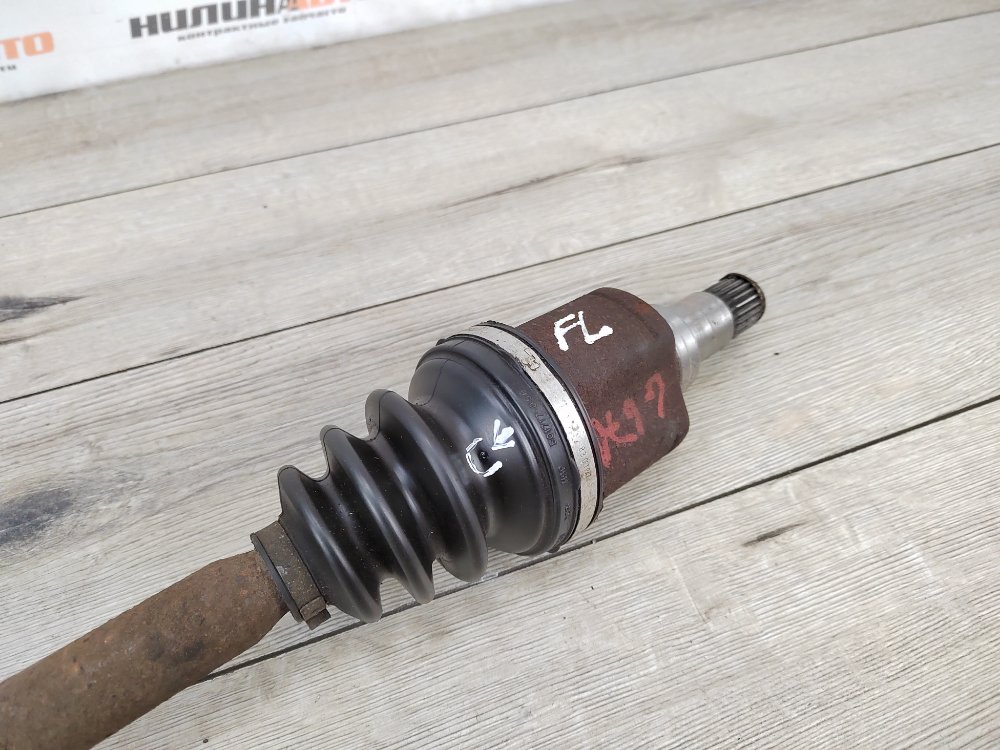 Привод, 2000 рублей, Москва