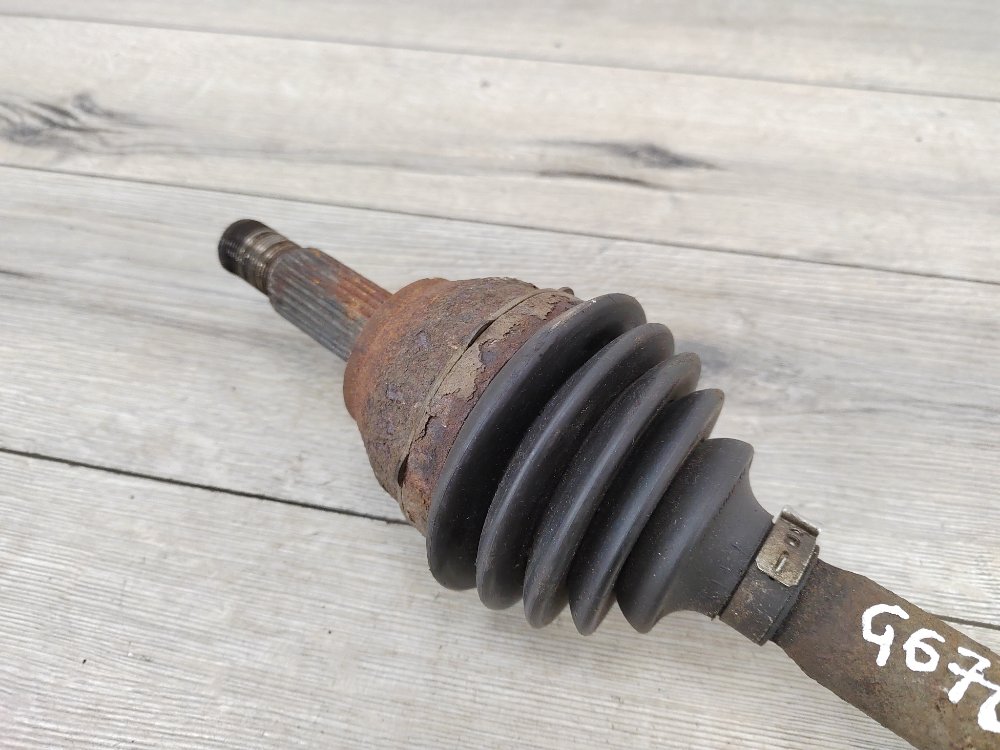 Привод, 2000 рублей, Москва