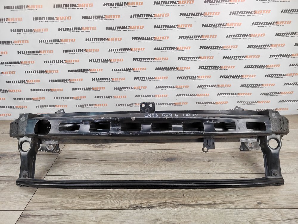 Усилитель бампера, 5500 рублей, Москва