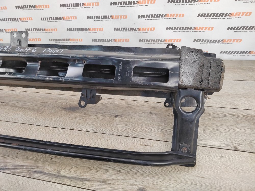 Усилитель бампера, 5500 рублей, Москва