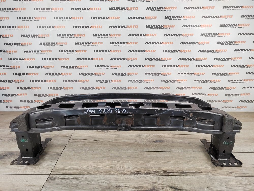 Усилитель бампера, 5500 рублей, Москва