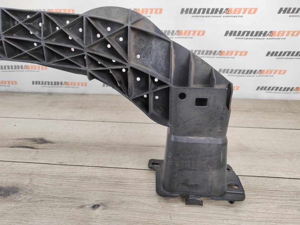 Усилитель бампера, 4500 рублей, Москва