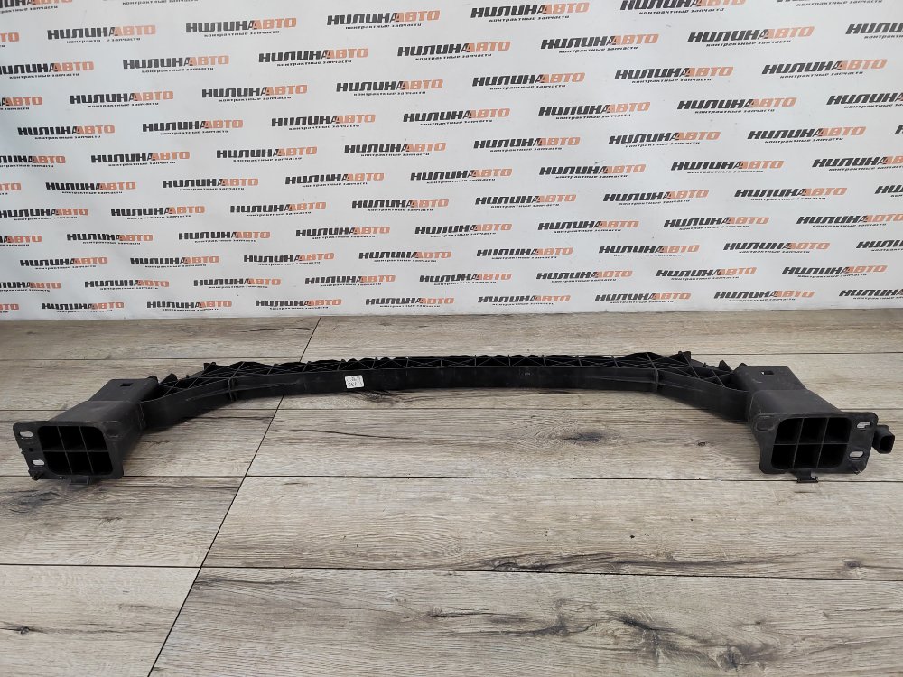 Усилитель бампера, 4500 рублей, Москва