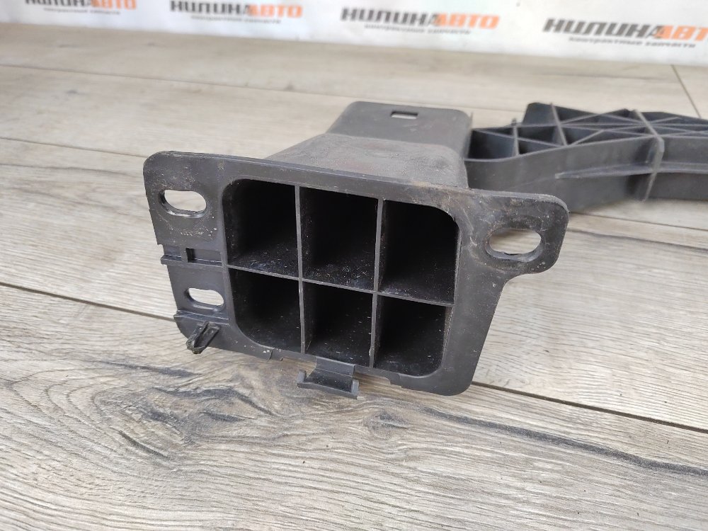 Усилитель бампера, 4500 рублей, Москва