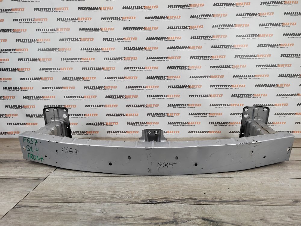 Усилитель бампера, 12000 рублей, Москва