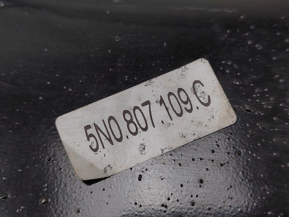 Усилитель бампера, 2500 рублей, Москва