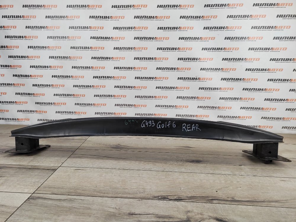 Усилитель бампера, 1400 рублей, Москва