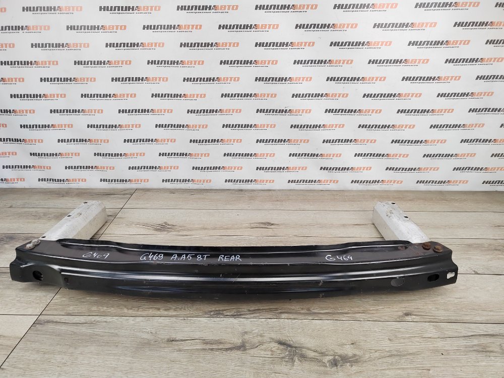 Усилитель бампера, 2000 рублей, Москва