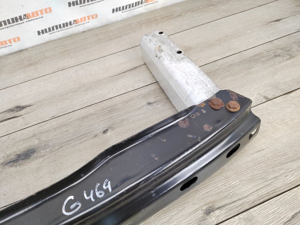 Усилитель бампера, 2000 рублей, Москва