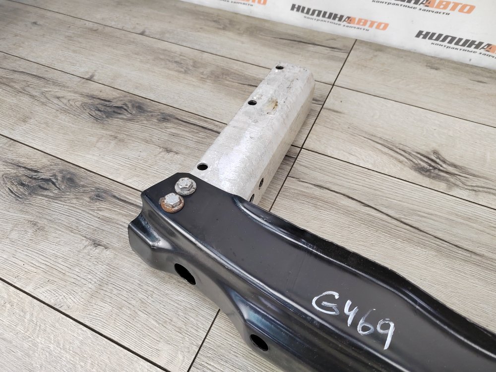 Усилитель бампера, 2000 рублей, Москва