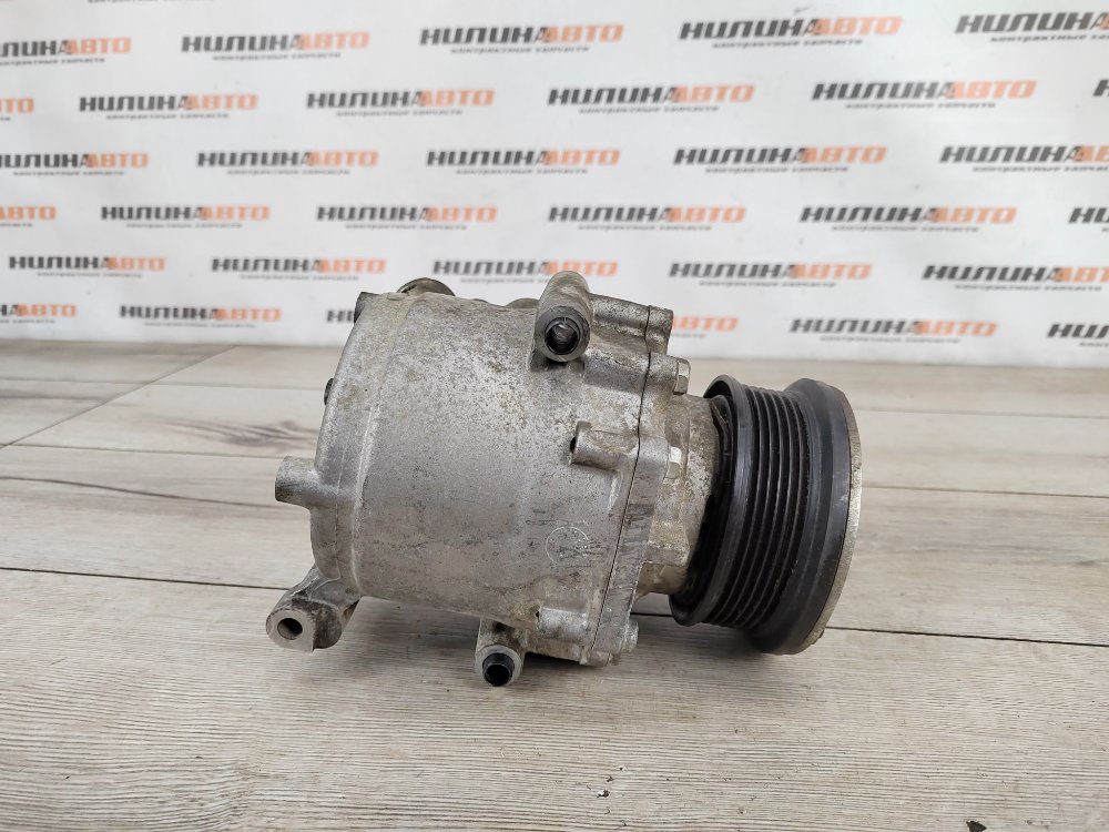 Компрессор кондиционера, 5000 рублей, Москва