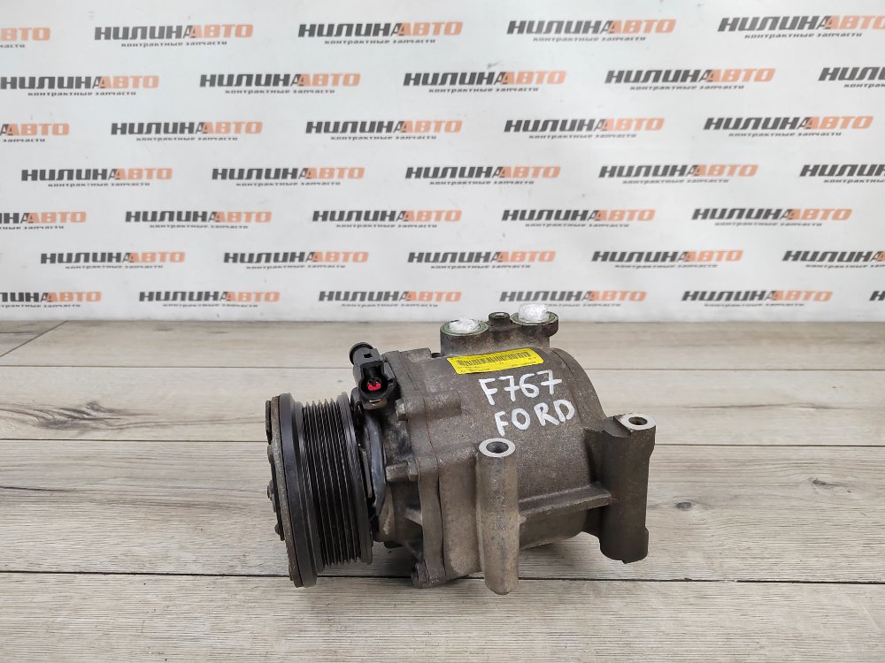 Компрессор кондиционера, 5000 рублей, Москва