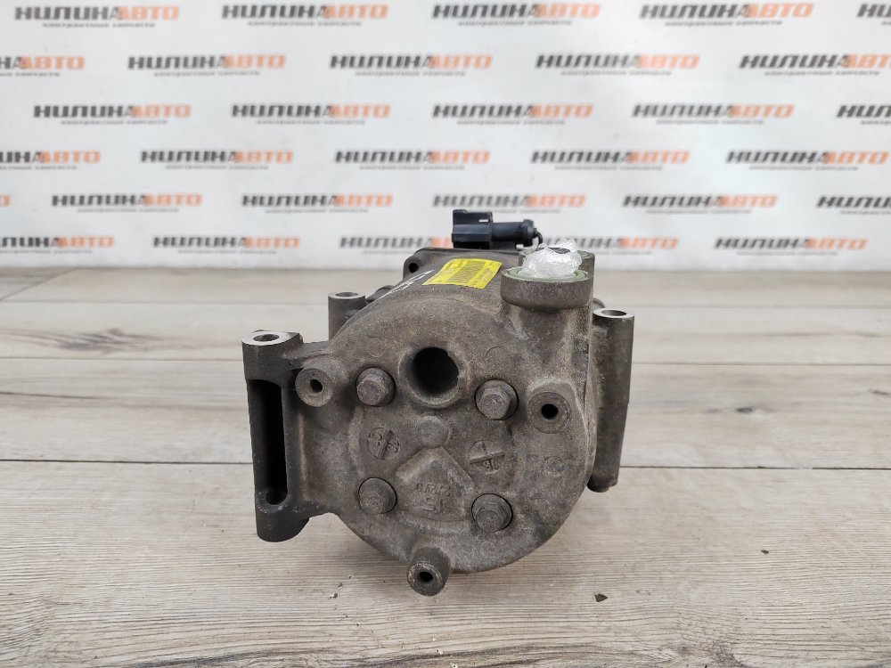 Компрессор кондиционера, 5000 рублей, Москва