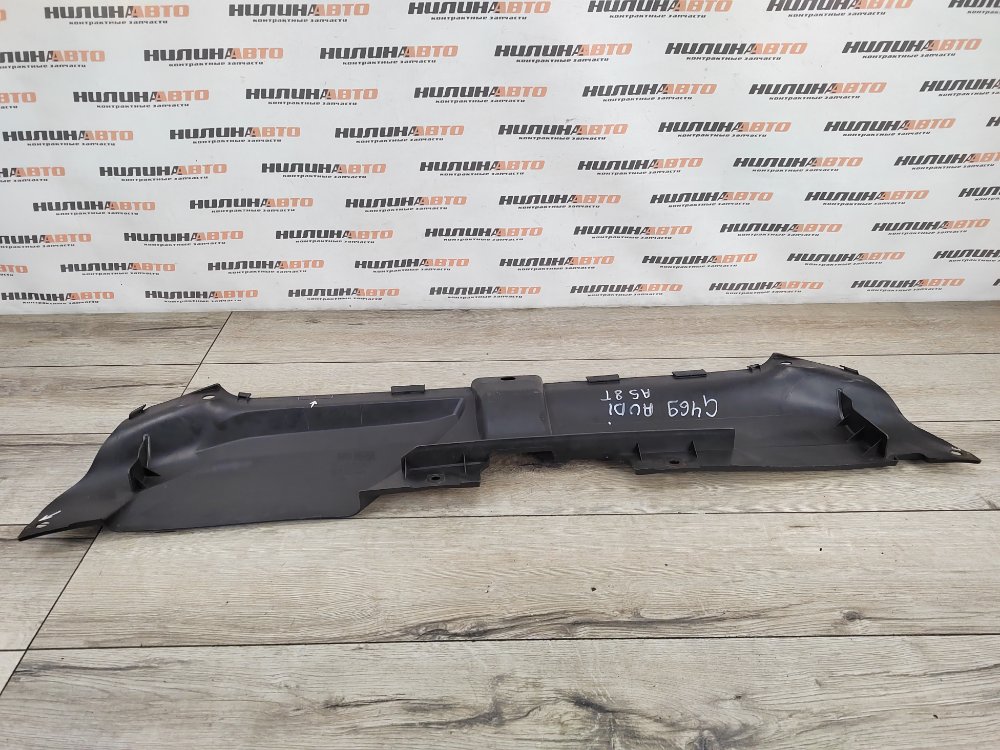 Накладка замка капота, 500 рублей, Москва