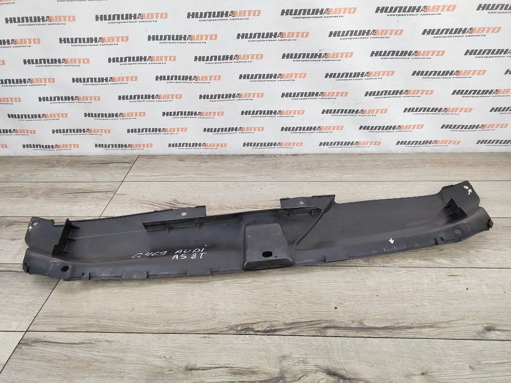 Накладка замка капота, 500 рублей, Москва