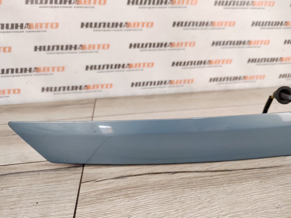 Накладка крышки багажника, 2000 рублей, Москва