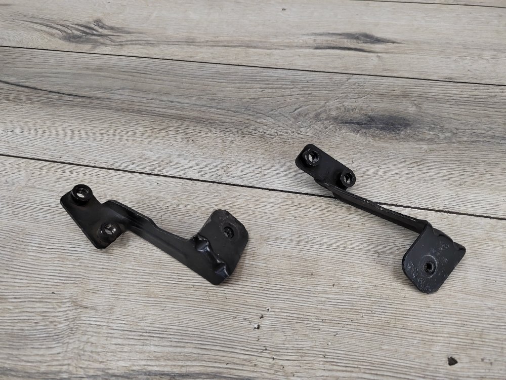 Усилитель бампера, 4000 рублей, Москва