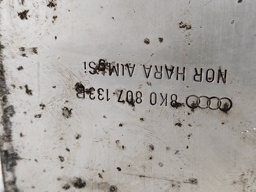 Усилитель бампера, 4000 рублей, Москва