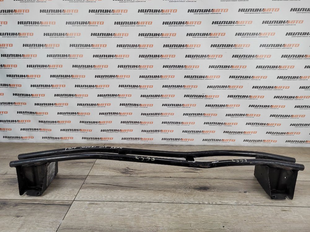 Усилитель бампера, 2000 рублей, Москва