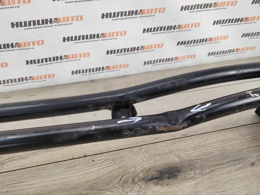 Усилитель бампера, 2000 рублей, Москва