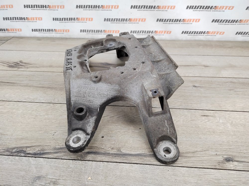 Траверса КПП, 1200 рублей, Москва