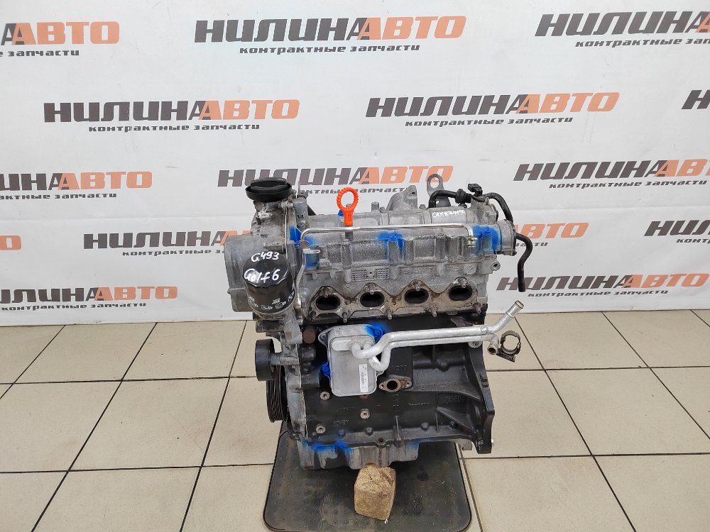 Двигатель, 50000 рублей, Москва