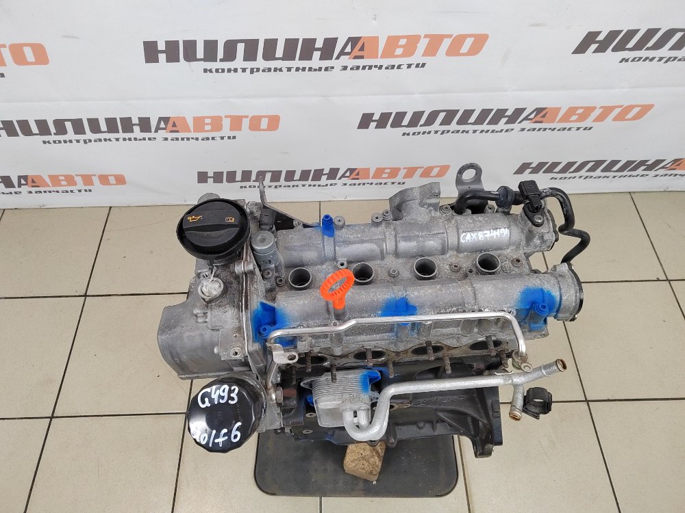 Двигатель, 50000 рублей, Москва