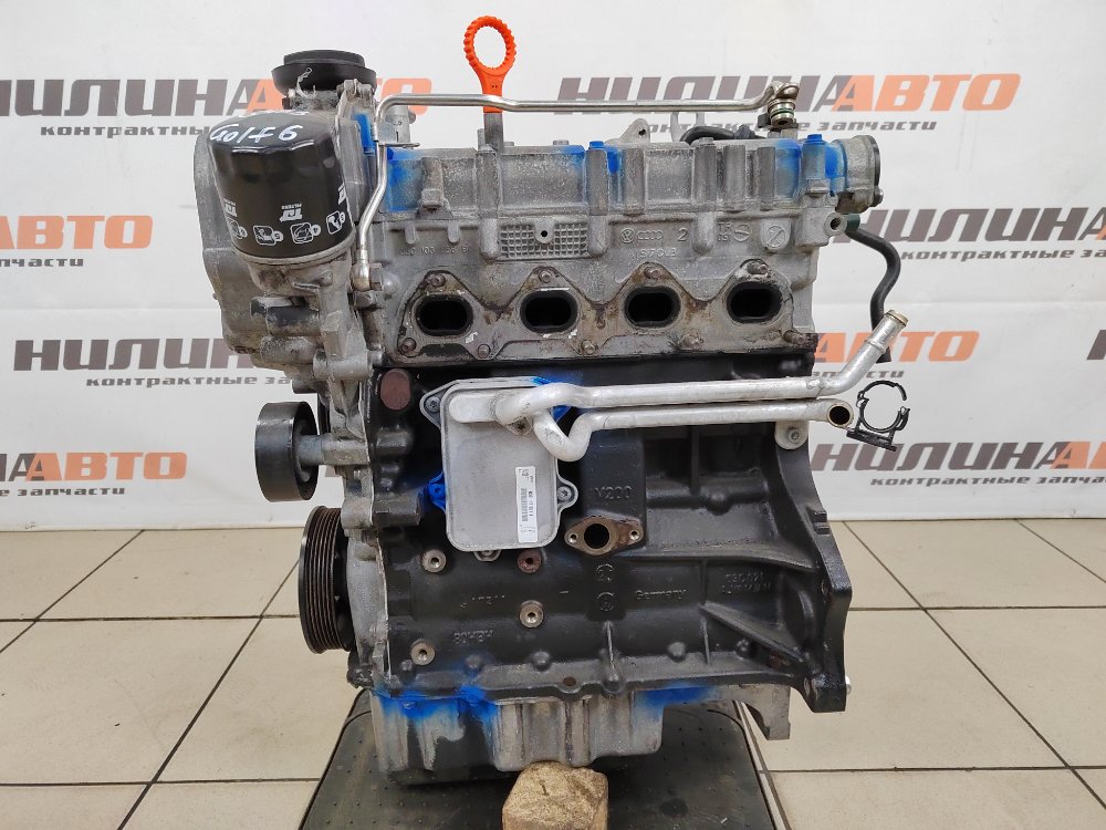 Двигатель, 50000 рублей, Москва