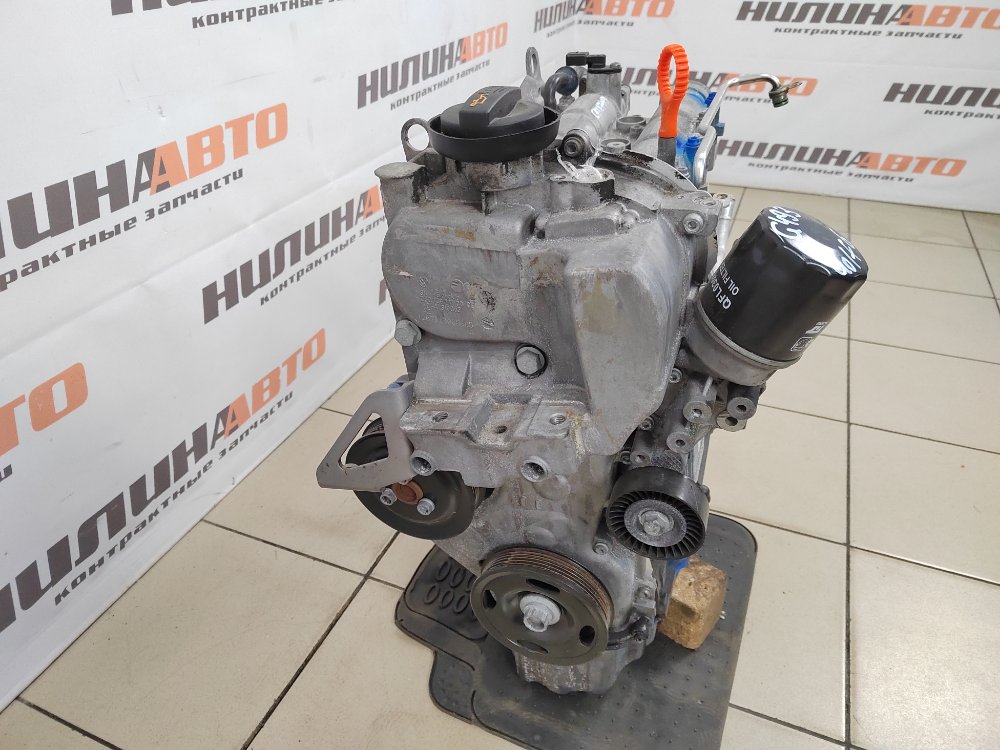 Двигатель, 50000 рублей, Москва