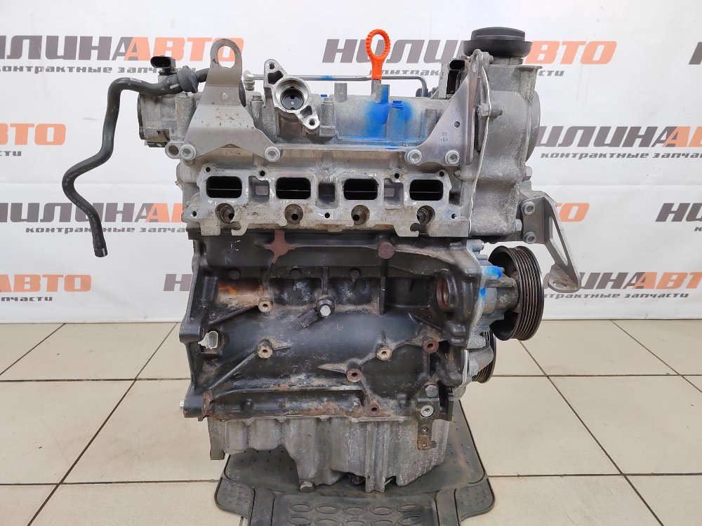 Двигатель, 50000 рублей, Москва